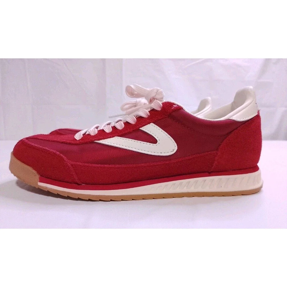 Women's Tretorn Rawlins 2.0 Size 6.5 - Picture 9 of 16